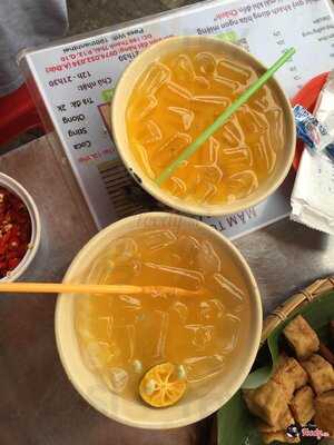 Bún Đậu A Chảnh