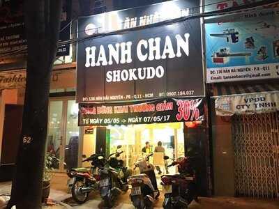 Hanh Chan Shokudo