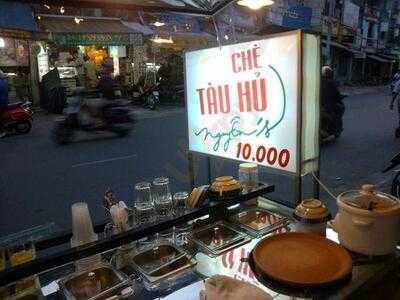 Nguyên - Tàu Hủ Thể Nghiệm