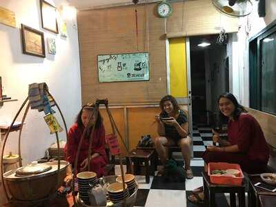 Nguyên - Tàu Hủ Thể Nghiệm