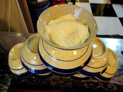 Nguyên - Tàu Hủ Thể Nghiệm