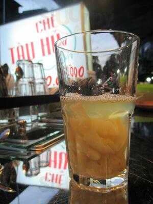 Nguyên - Tàu Hủ Thể Nghiệm