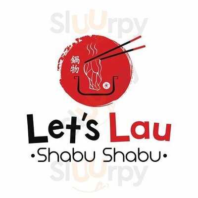 Let's Lau - Shabu Shabu