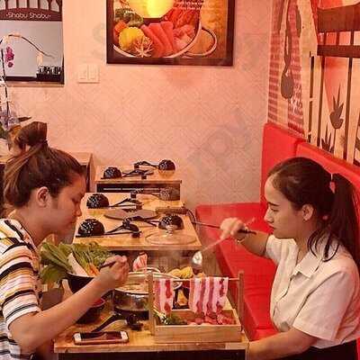 Let's Lau - Shabu Shabu