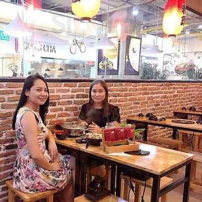 Let's Lau - Shabu Shabu