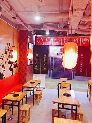 Let's Lau - Shabu Shabu