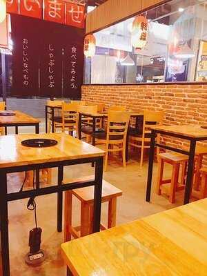 Let's Lau - Shabu Shabu