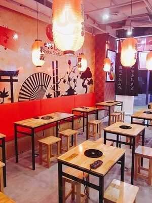 Let's Lau - Shabu Shabu