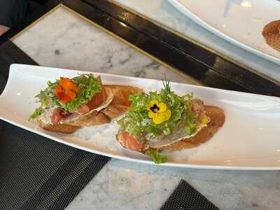 Ussina Aging Beef & Bar