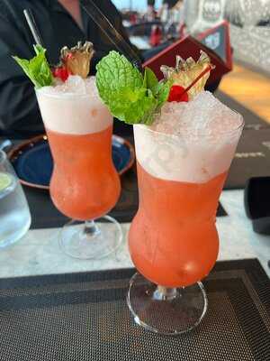 Ussina Aging Beef & Bar