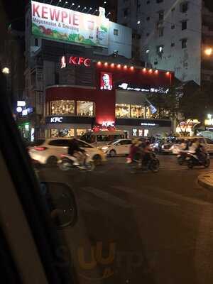 Kfc Lê Lai