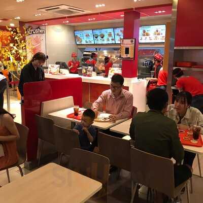 Kfc Lê Lai