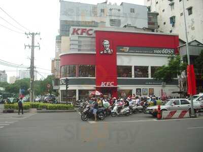 Kfc Lê Lai