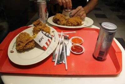 Kfc Lê Lai