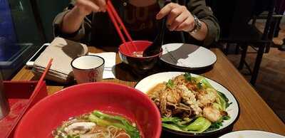 Nhà Hàng Quảng Đông 3