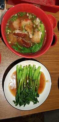 Nhà Hàng Quảng Đông 3