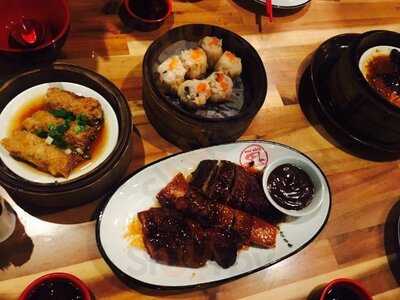 Nhà Hàng Quảng Đông 3