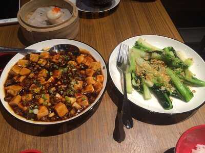 Nhà Hàng Quảng Đông 3