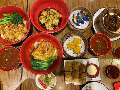 Nhà Hàng Quảng Đông 3