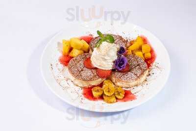 Crepe & Milktea Tanpopo