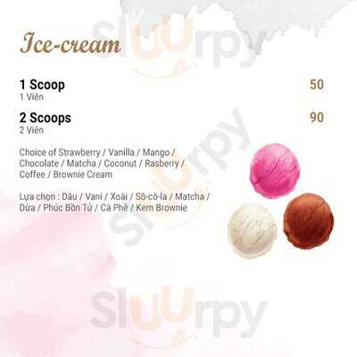 Crepe & Milktea Tanpopo