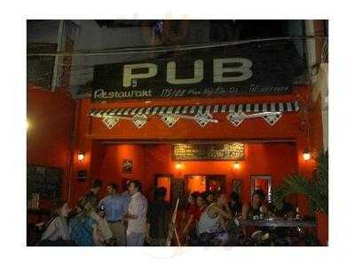 Le Pub
