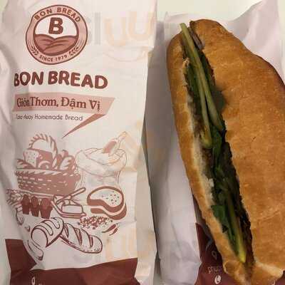 Bon Bread