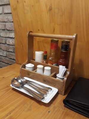 Thiên Đường Mì Ý