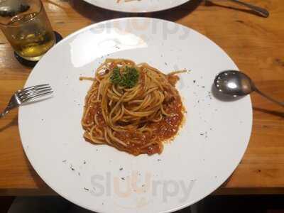 Thiên Đường Mì Ý