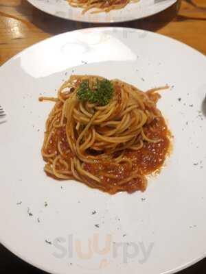 Thiên Đường Mì Ý