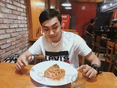 Thiên Đường Mì Ý