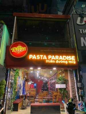 Thiên Đường Mì Ý