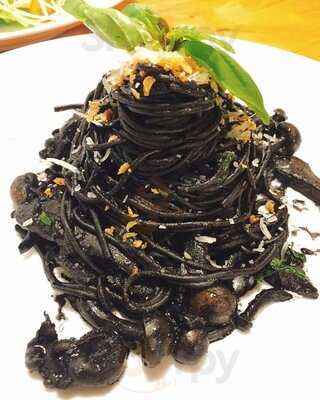 Thiên Đường Mì Ý