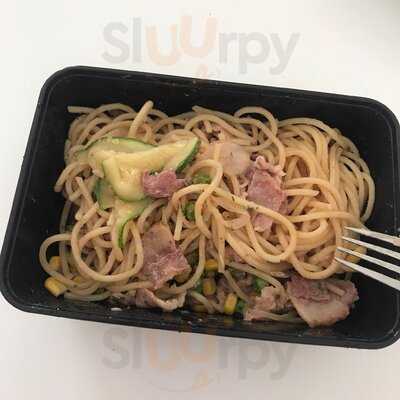 Thiên Đường Mì Ý