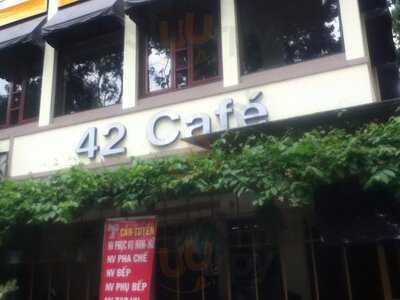 42 Cafe