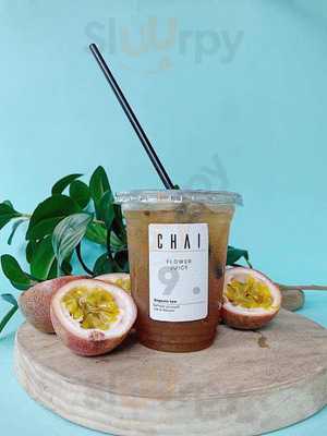 Quán Cà Phê The Chai