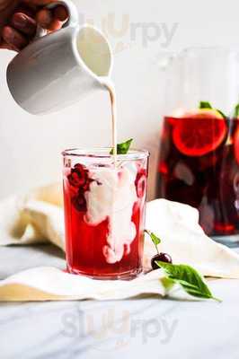 Quán Cà Phê The Chai