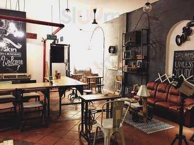 Quán Cà Phê The Chai