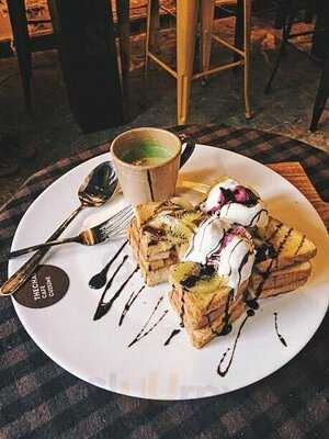 Quán Cà Phê The Chai