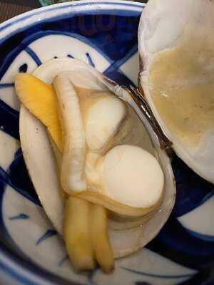 Baltic Cafe & Restaurant