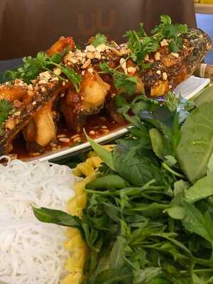 Baltic Cafe & Restaurant