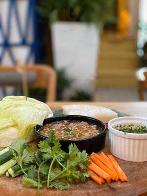 Baltic Cafe & Restaurant