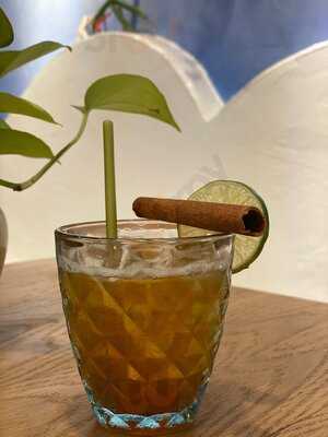 Baltic Cafe & Restaurant