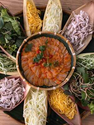 Baltic Cafe & Restaurant