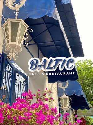 Baltic Cafe & Restaurant