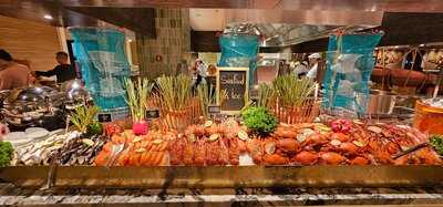 C'est La Vie Restaurant