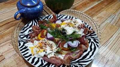 Urban House Coffee & Bistro