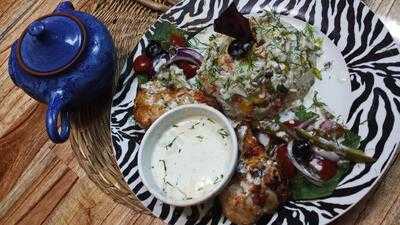 Urban House Coffee & Bistro