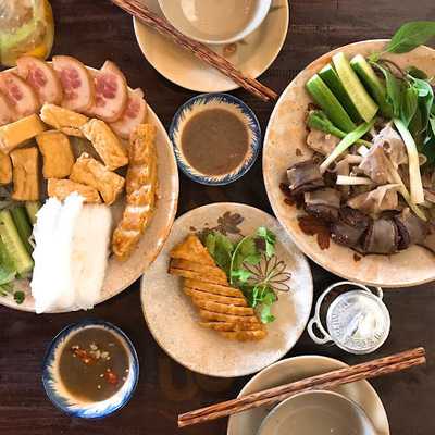 1976 - Món Ngon Vị Bắc