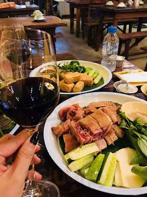 1976 - Món Ngon Vị Bắc